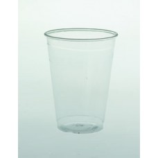 SOLO / DART TP9D  Clear Cups 9 oz PET - Tall   **OFFER***  